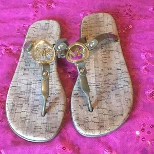 🌹Michael Kors Sandal